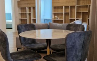 Închiriere | Apartament 3 camere | Parcare | Pipera - Poză 2