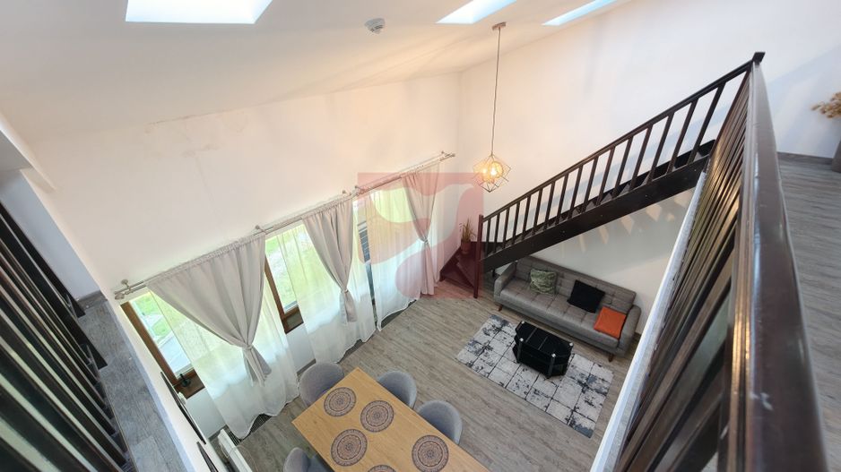2 apartamente intr-unul singur! - Poză 55