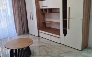 Două camere Contemporan de închiriat - Poză 7