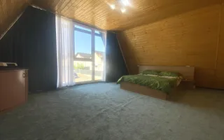 Speciala! Vanzare casa tip A-frame - Priseaca - Poză 23
