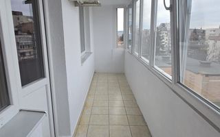 Închiriez apartament modern cu 3 camere, poziție centrala - Poză 4