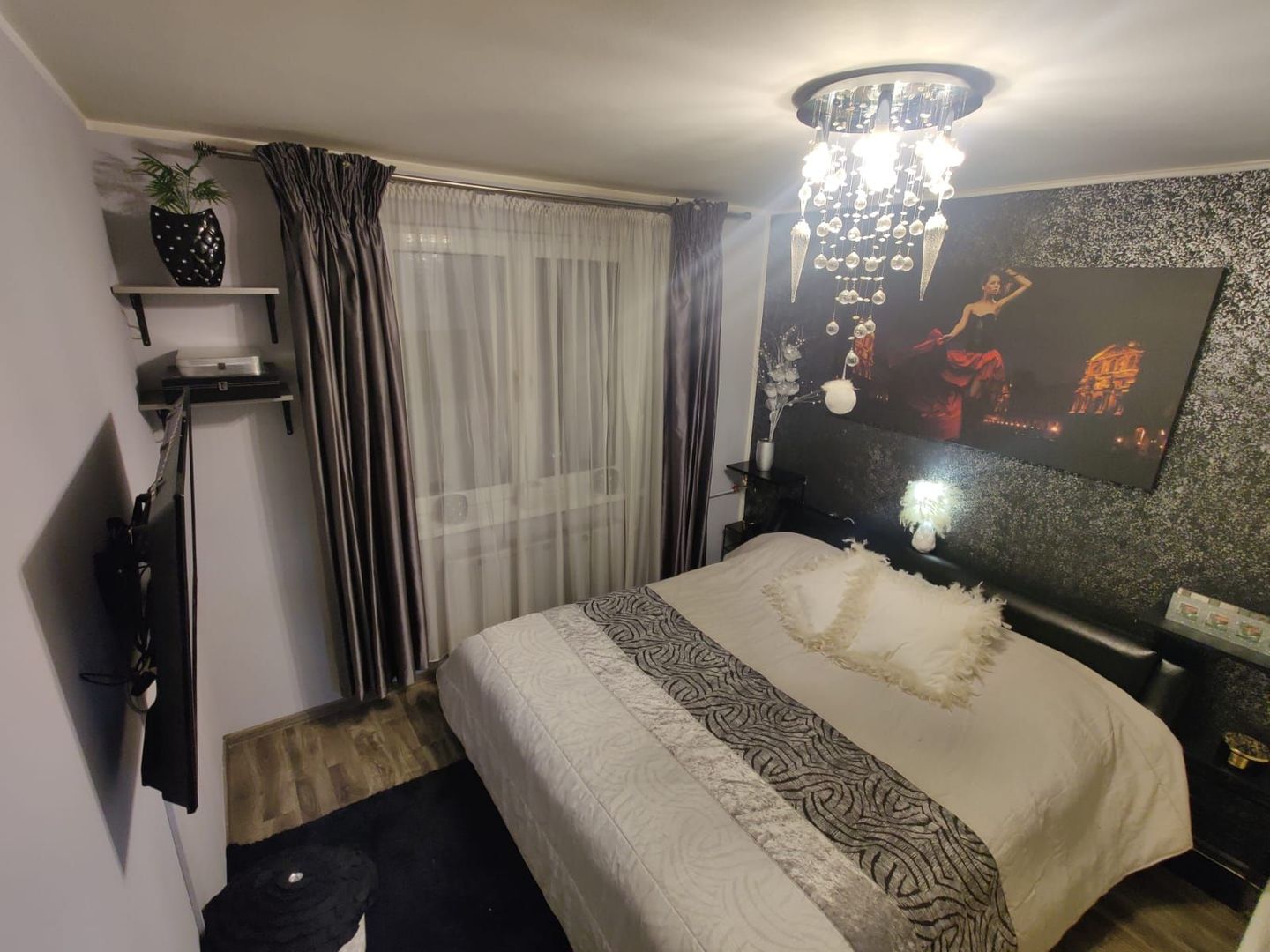 AP. 2 CAMERE VITAN, PET-FRIENDLY, LOC PARCARE, BLOC REABILITAT, METROU - Poză 4
