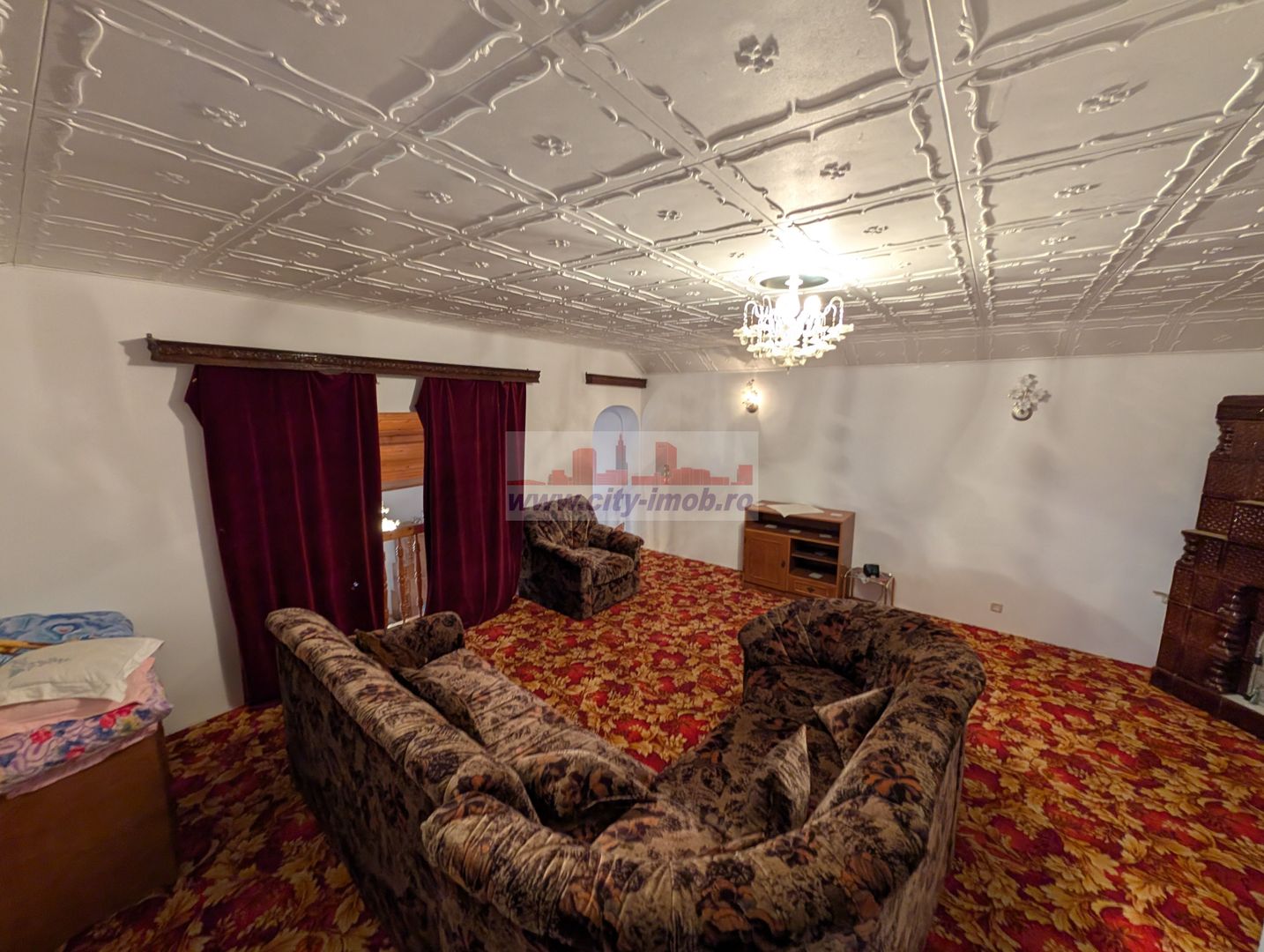 Vanzare casa de vacanta Breaza Prahova - Poză 11