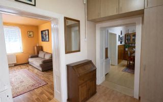 Ansamblu casa+productie+comercial, 3 corpuri,acces stradal,Tudor,Targu Mures - Poză 10