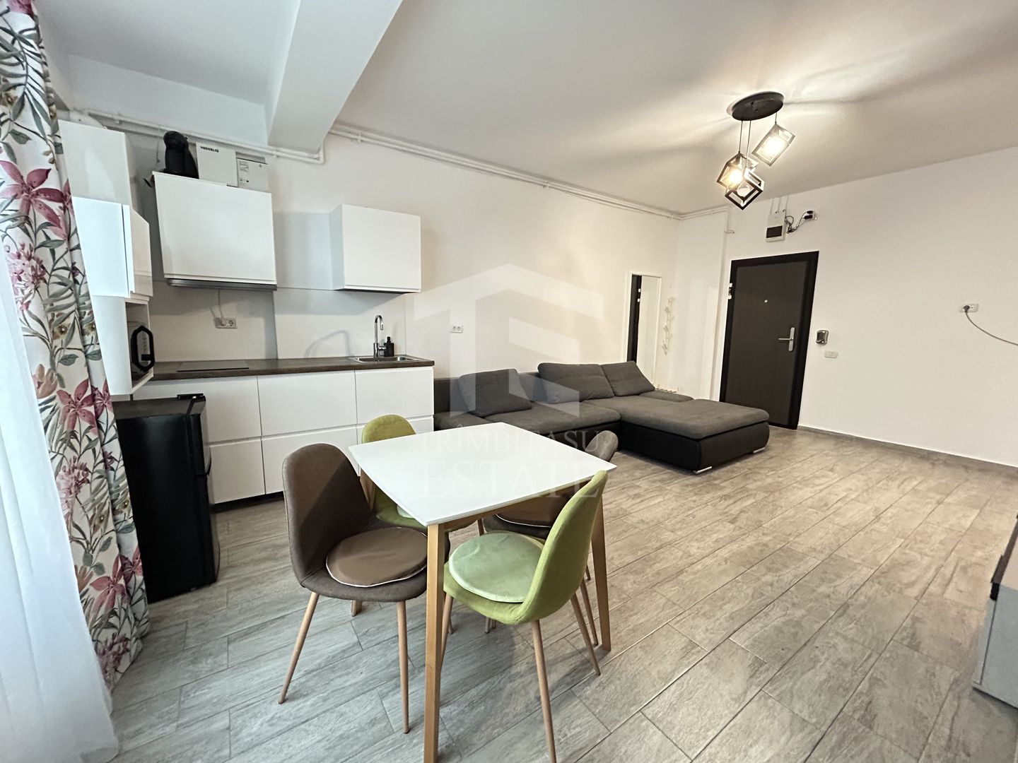 🏖️ Apartament 2 camere cu vedere frontală la mare – Astoria Residence - Poză 2