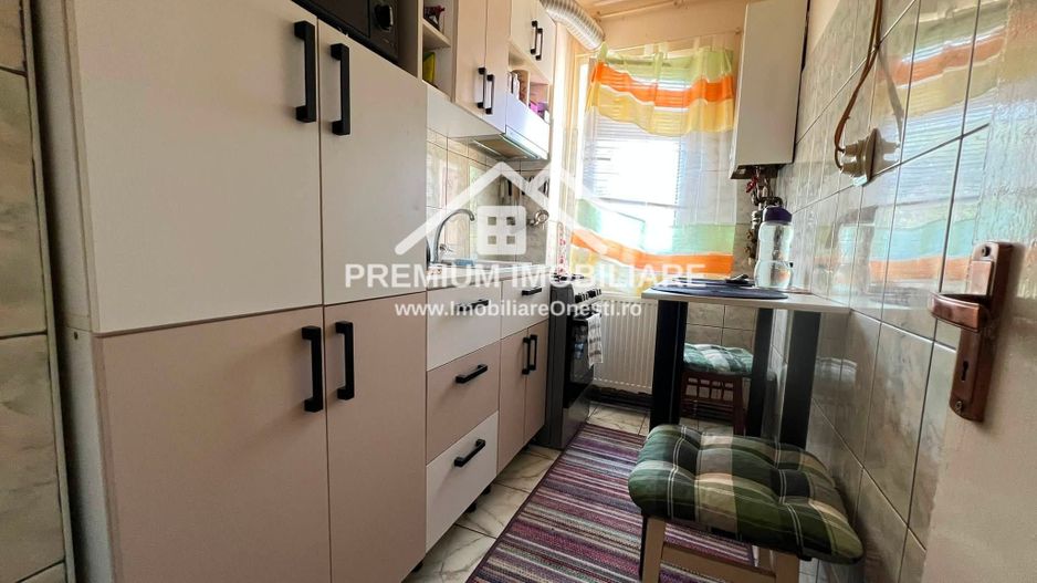 De vânzare – Apartament 3 Camere Zona de jos - Poză 4