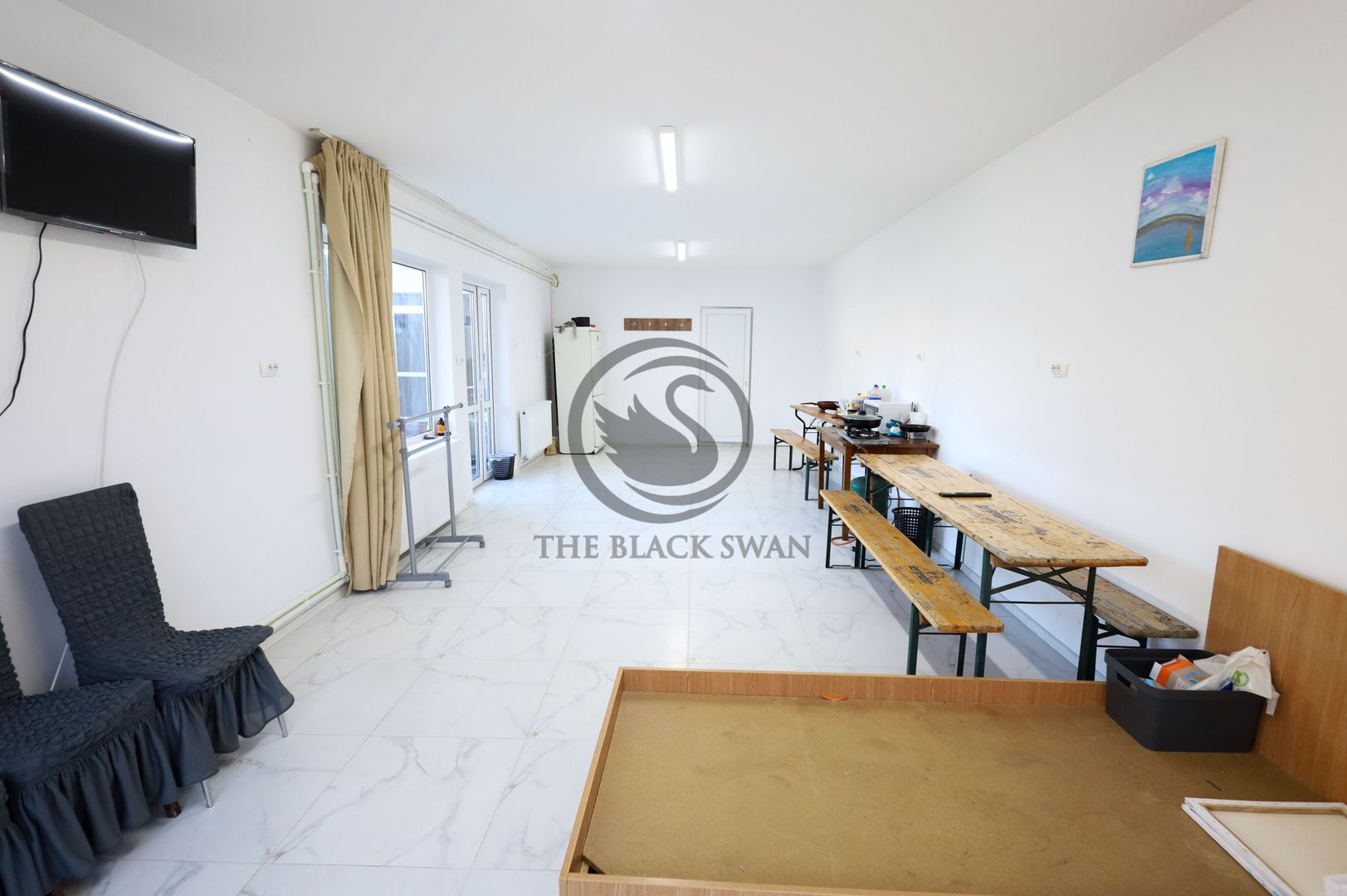Casa cu 7 camere + spatiu comercial de vanzare | Comision 0 % - Poză 4