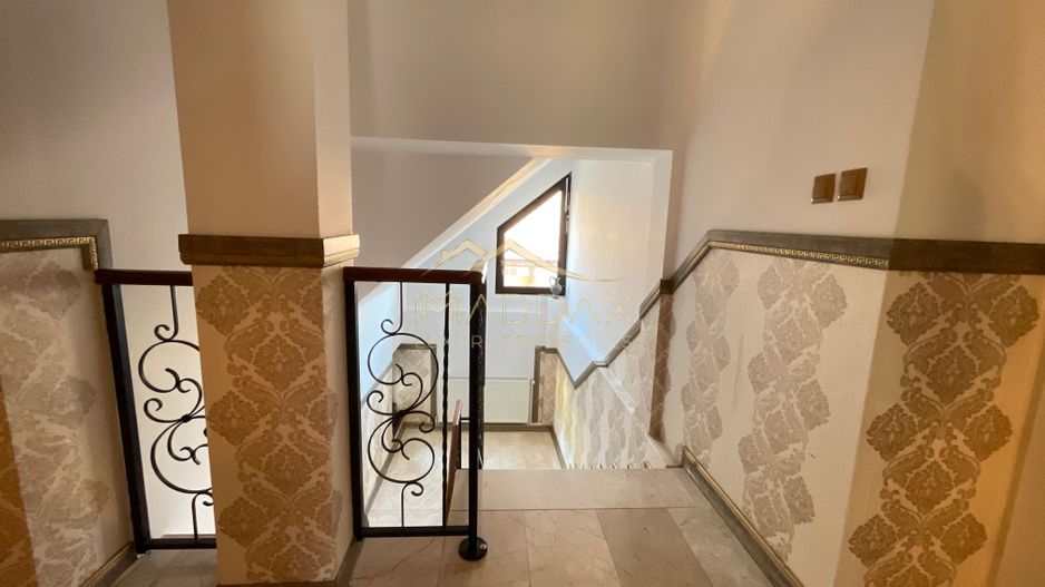Vila 7 camere**Lake view**Ponton privat**Piscina**Teren 933 MP//Balotesti - Poză 35