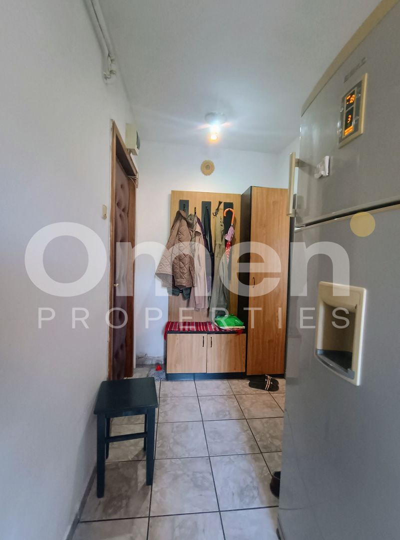 Apartament de închiriat | Coșbuc | 3 camere | 58 mp - Poză 6