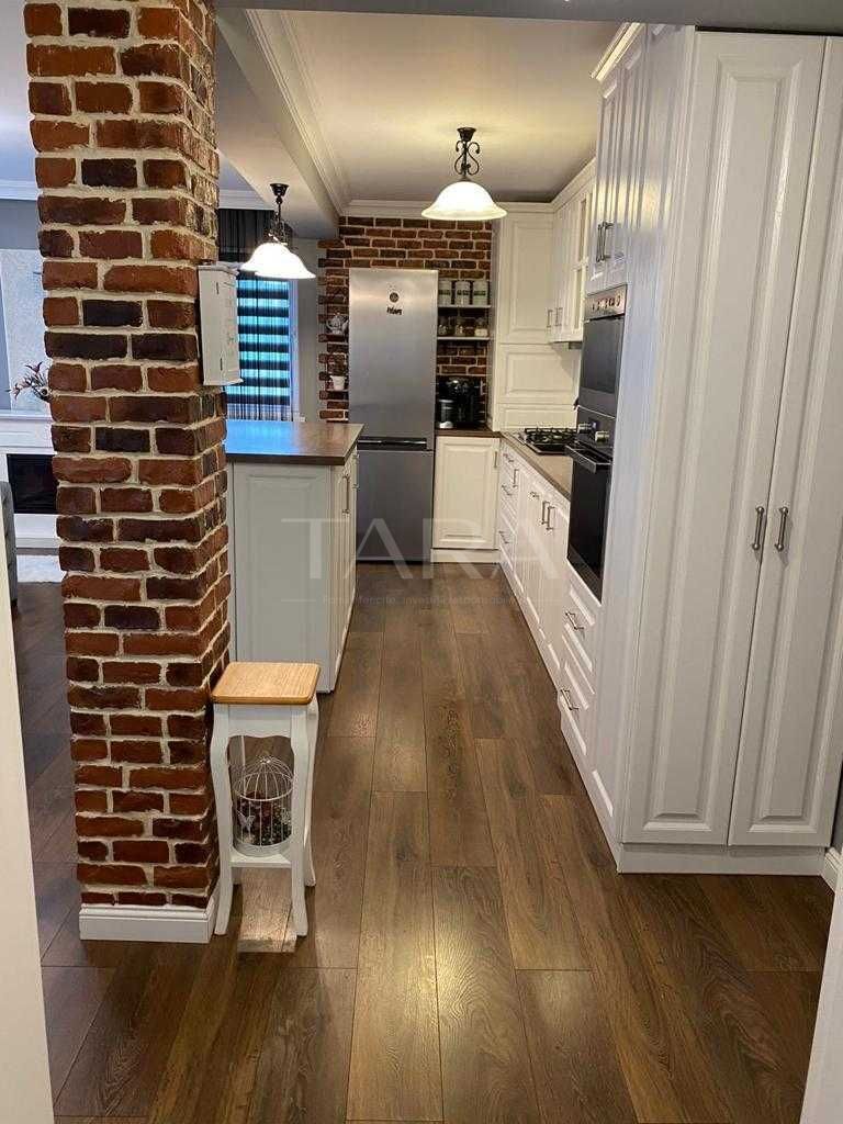 Apartament 4 camere tip vilă. Intimitate, liniște și cheltuieli reduse - Poză 2