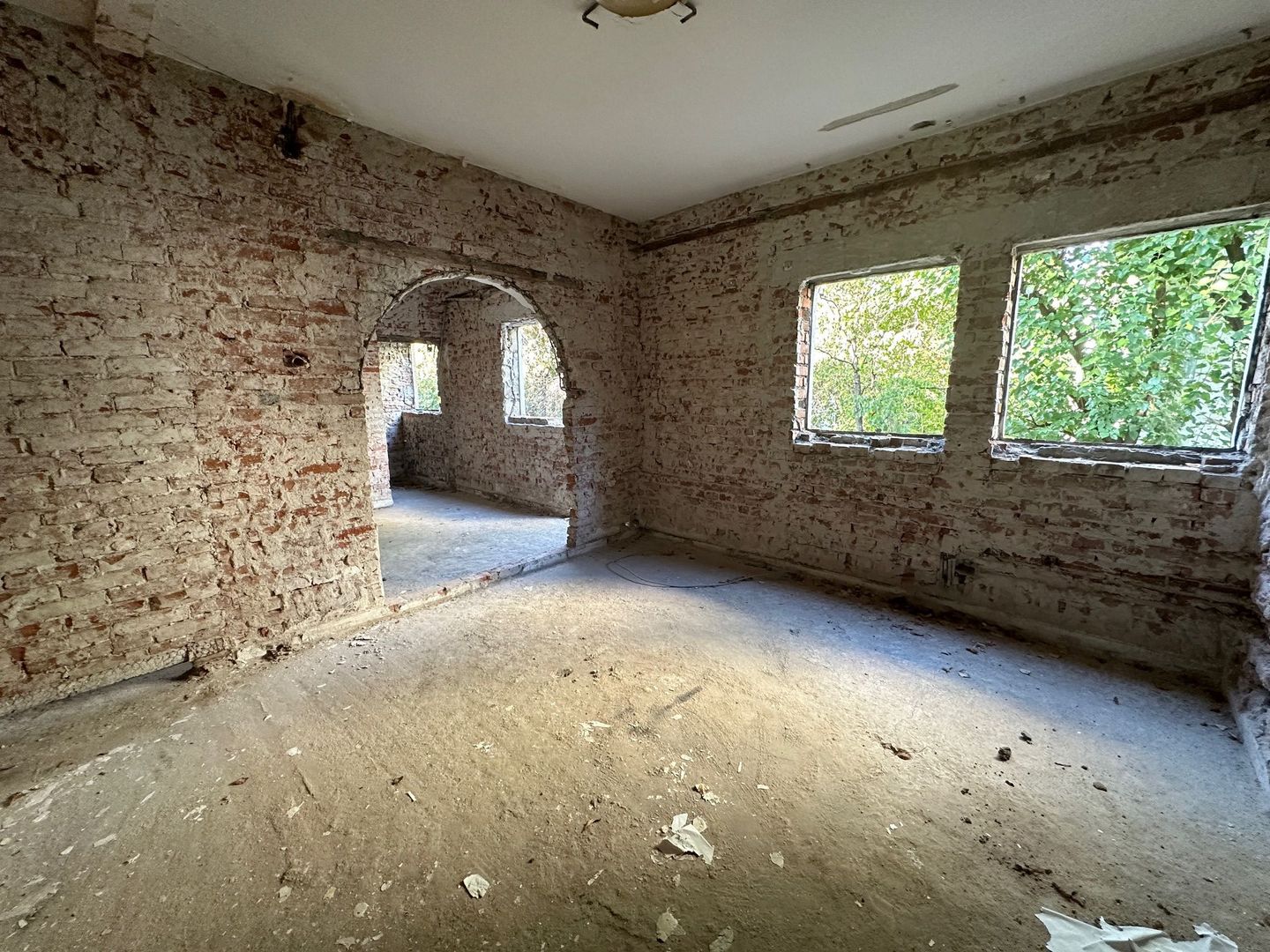 OPORTUNITATE CASA ZONA DOROBANTI BELLER - Poză 6