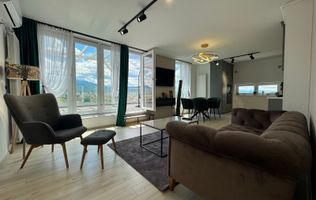 Penthouse | 3 Camere | Coresi  vedere Tampa | 155 mp