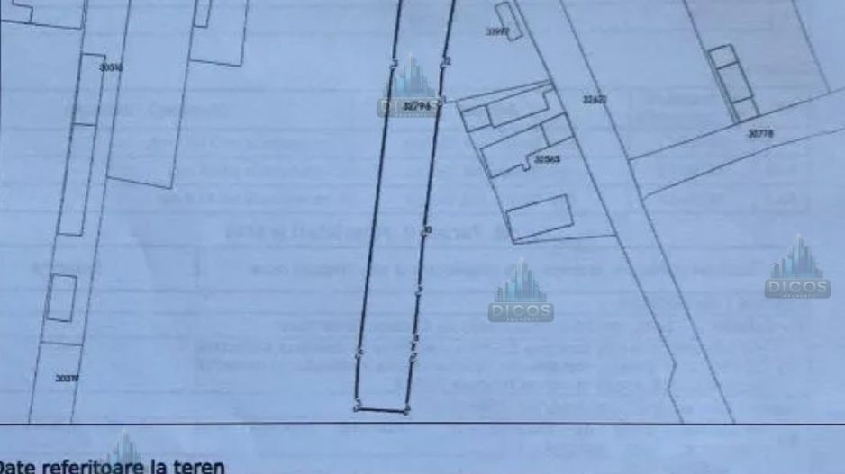 Casă + Spațiu Comercial – Oinacu, 2.658 mp teren - Poză 8