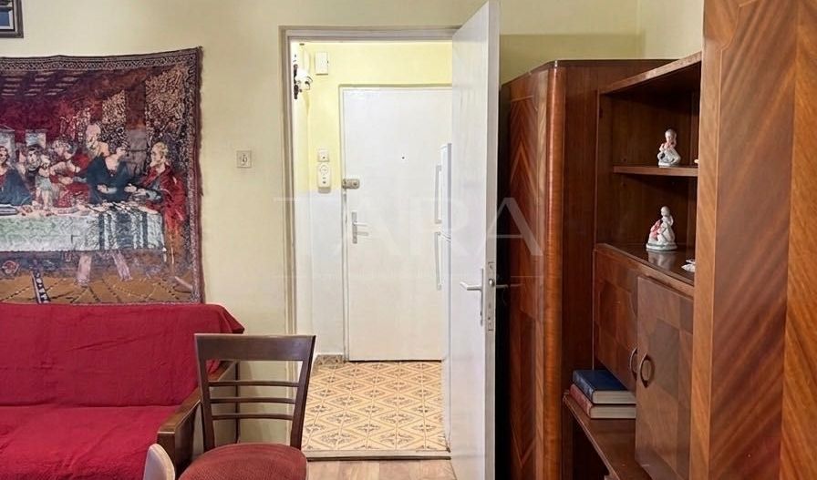 Oportunitate în Mănăștur – 2 camere, zona Minerva. - Poză 5