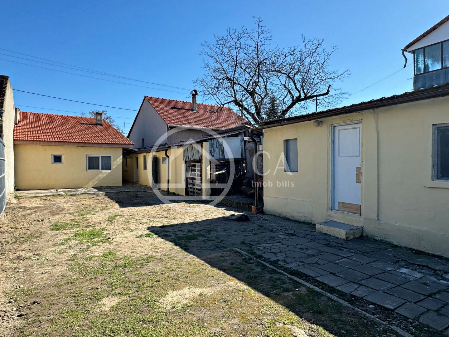 Casa de inchiriat cu 2 camere in Cartierul Velenta, Oradea - Poză 7