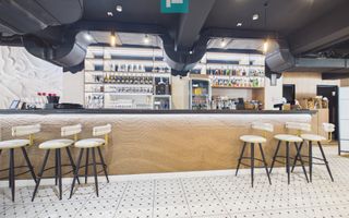 Spațiu premium pentru restaurant | Ultracentral - Poză 1