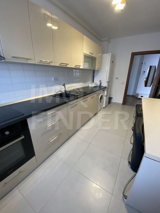 Apartament 2 camere decomandate,garaj, Buna Ziua - Poză 5