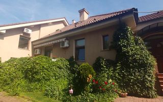 Casă individuală de vânzare 1.000 mp teren | Zonă Centrală - Poză 2