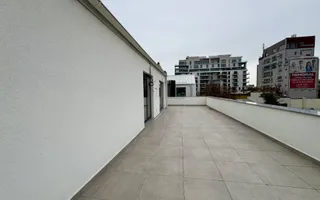 Apartament cu 3 camere *Prima Inchiriere* + Terasa *50mp* / Aviatiei - Herastrau - Poză 24