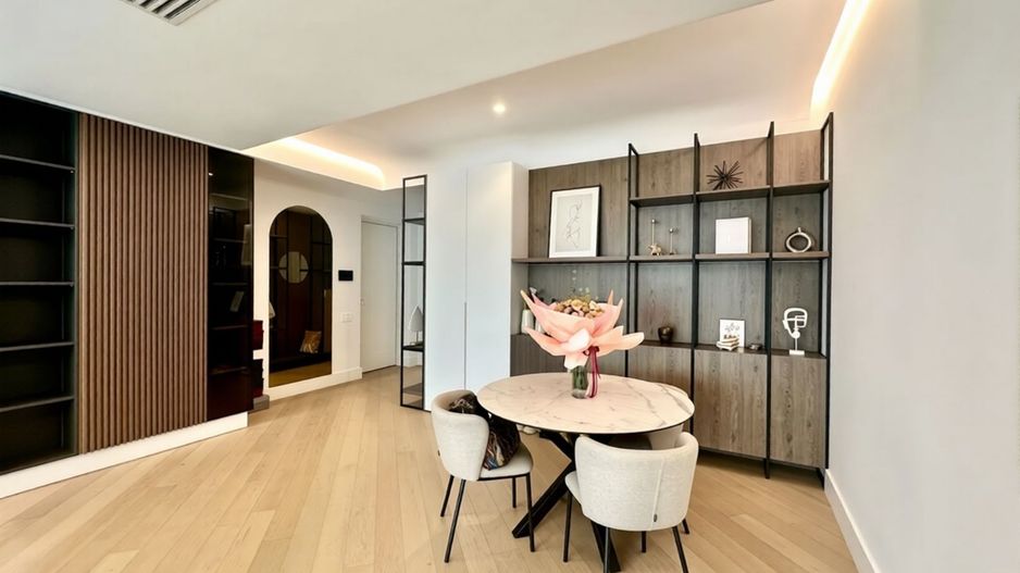 Apartament exclusivist 3 camere I Iancu Nicolae I 2 locuri de parcare - Poză 4