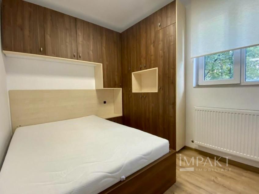 Apartament cu 2 camere in Gheorgheni- Ideal ca si investitie- - Poză 2