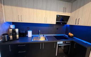 Apartament 2 camere decomandat de vanzare, Valea Adanca (Capat Cug, 5 Drumuri) - Poză 3