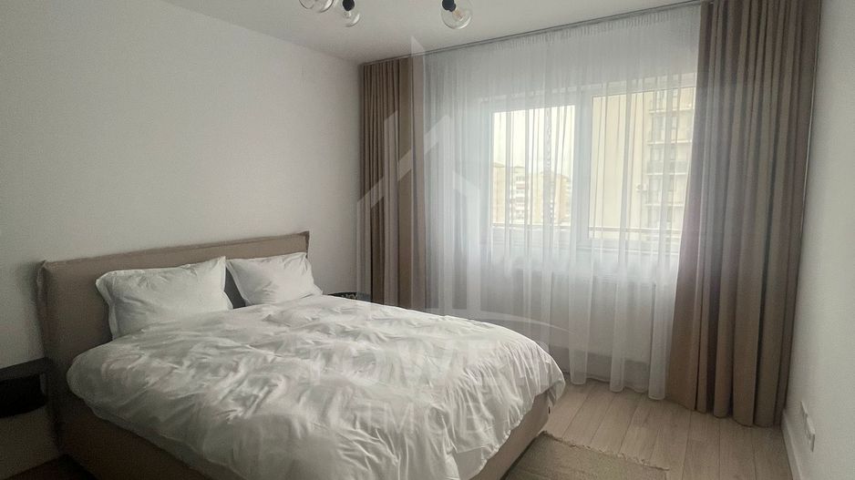 Apartament modern de închiriat | Zona Rahovei - Poză 5