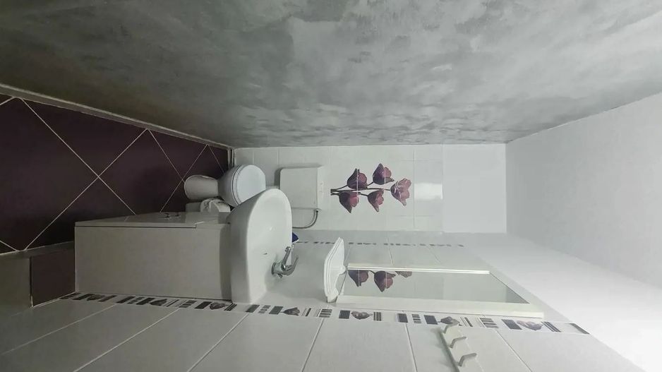Apartament 3 camere, decomandat, Țiglina 2 - Poză 4
