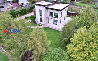 AZURA Imobiliare - Vila de Lux langa Pitesti - Poză 27