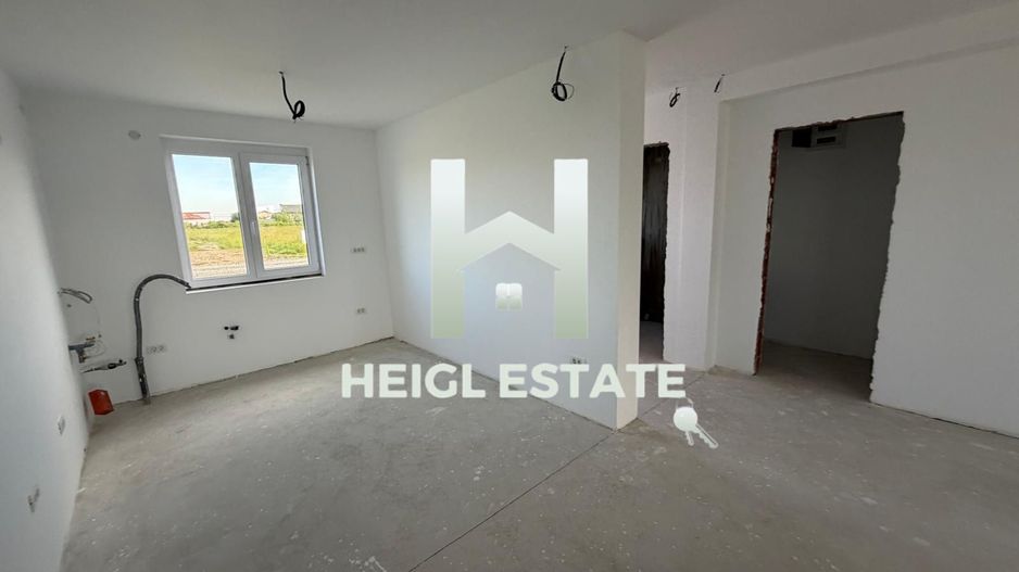 Duplex modern cu 4 camere in Mosnita - Poză 5