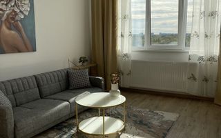 Apartament 2 camere | REGIE RESIDENCE | metrou Grozavesti 5 minute - Poză 2