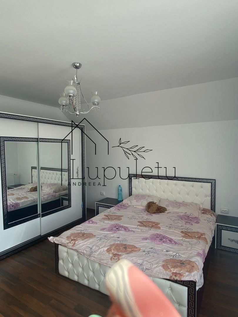 VILĂ PREMIUM DE VÂNZARE | STRADĂ PRIVATĂ | 5 CAMERE | Rasinari - Poză 9