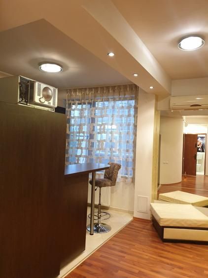 De inchiriat apartament 3 camere, 13 Septembrie, sector 5 - Poză 3