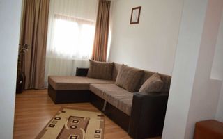 Cameră de cămin cu baie proprie, mobilată și utilată, în zona Bularga, Iași - Poză 1