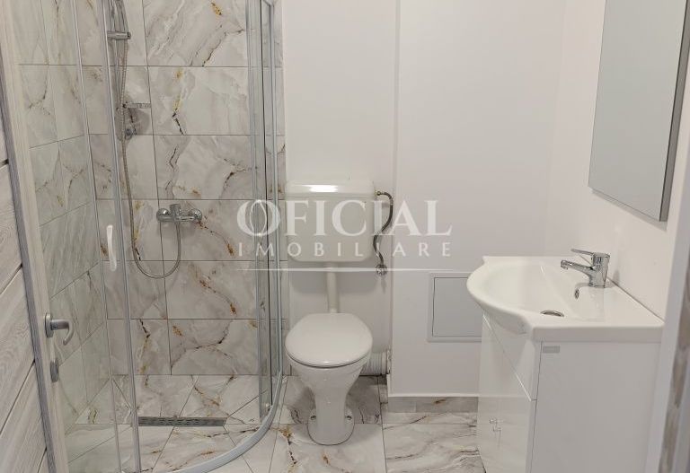 Apartament 1 Camera | 37 Mp | Balcon | Parcare | Floresti Terra - Poză 6