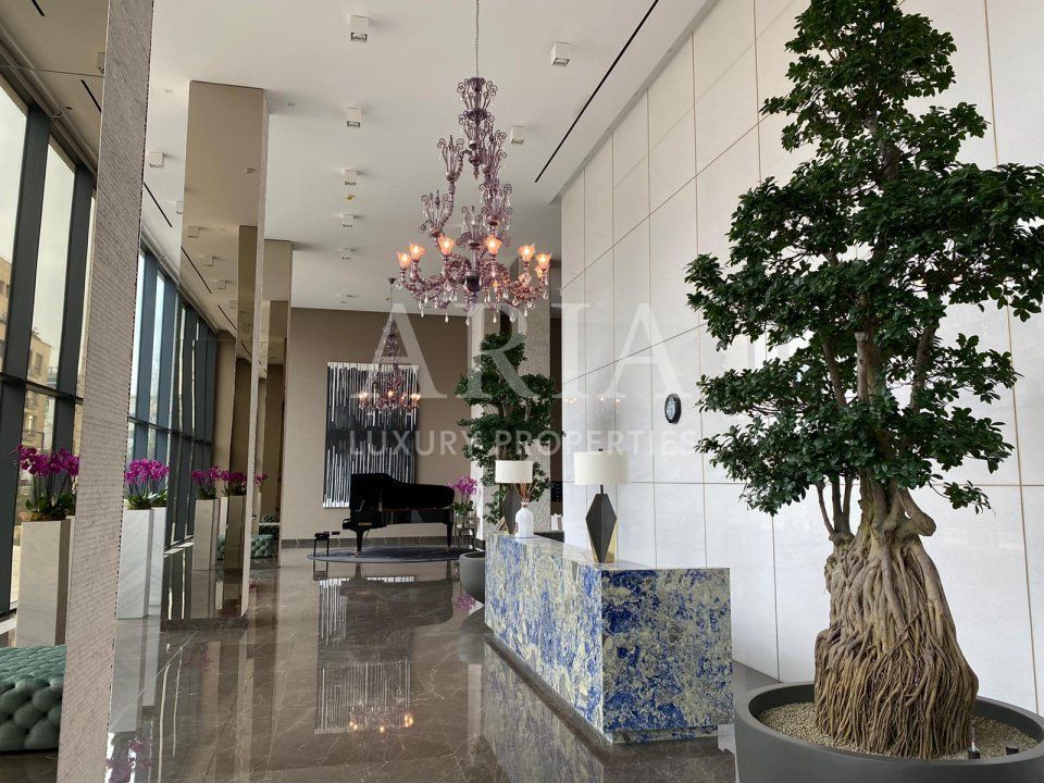 One Rahmaninov - Un nou standard al luxului - park view - Poză 4