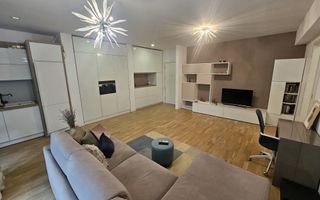 2 Camere de Închiriat | Zona Baneasa – Mobilat Modern, Gata de Mutat - Poză 2