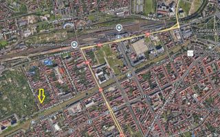 Casa de vanzare zona Iosefin Solventul, comision 0% - Poză 2