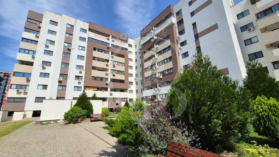Apartament 2 camere-Str. Victor Brauner 5 min Metrou Teclu - Poză 13