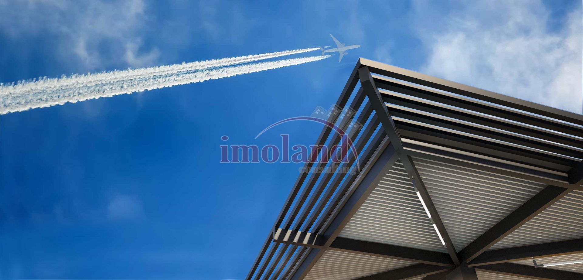 New Otopeni Airport Logistic Project | Hala Cargo OTP | Oportunitate | - Poză 3