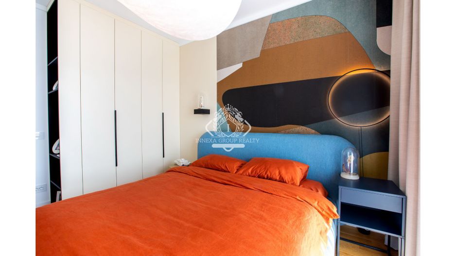 Duplex 3 camere I etaj 11+12 I Marmura I Bucurestii Noi - Poză 20