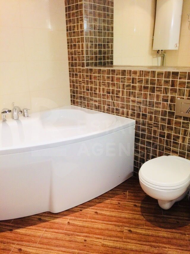 Chirie, apartament, 3 camere, bd. Grigore Vieru, Centru - Poză 6