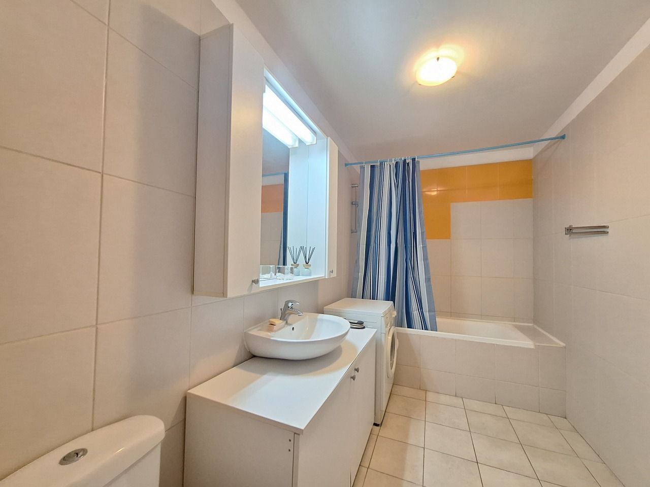 Apartament 2 camere mobilat&utilat + parcare  Rin Grand Hotel Vitan - Poză 4