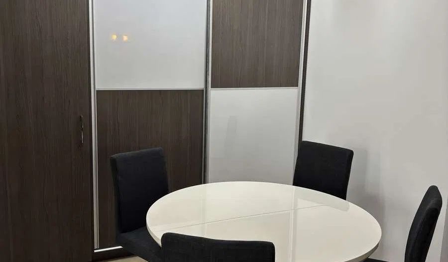 AP. 2 CAMERE- P-TA UNIRII, PET-FRIENDLY, BOXA INCLUSA, PARCARE, - Poză 6