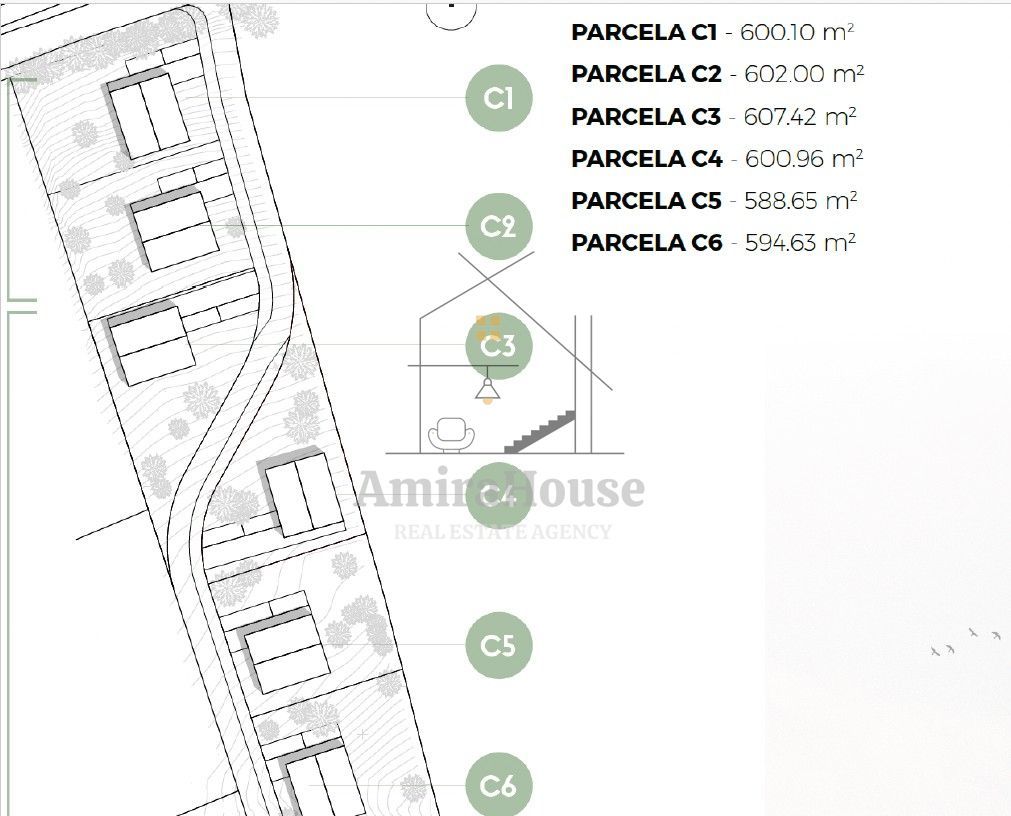 6 Case de vacanta localitatea Marisel jud Cluj la drumul Judetean DJ107P - Poză 26