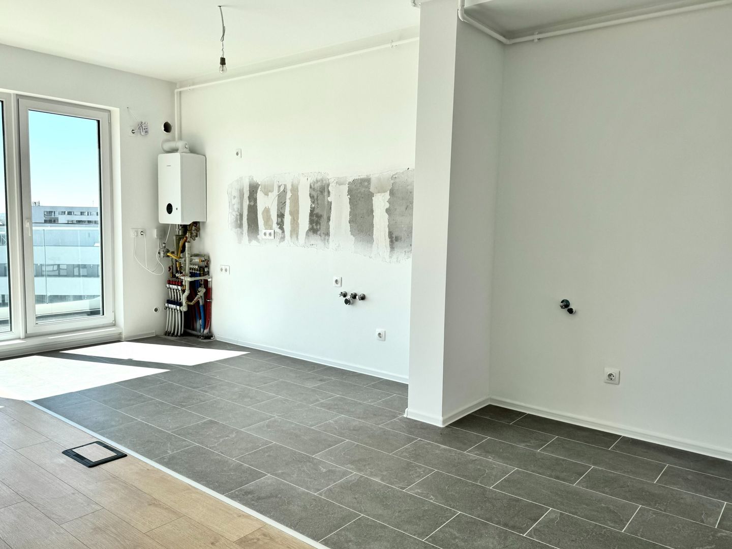 Apartament 4 camere Sector 1 Zona Mall Colosseum - Poză 7