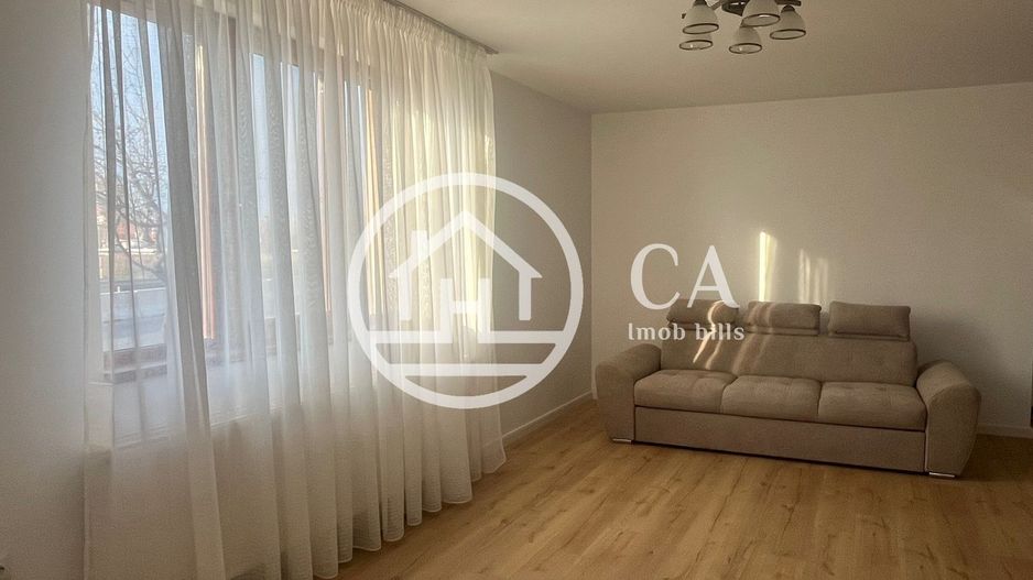 Casa de închiriat cu 4 camere in zona Iosia Nord, Oradea - Poză 5