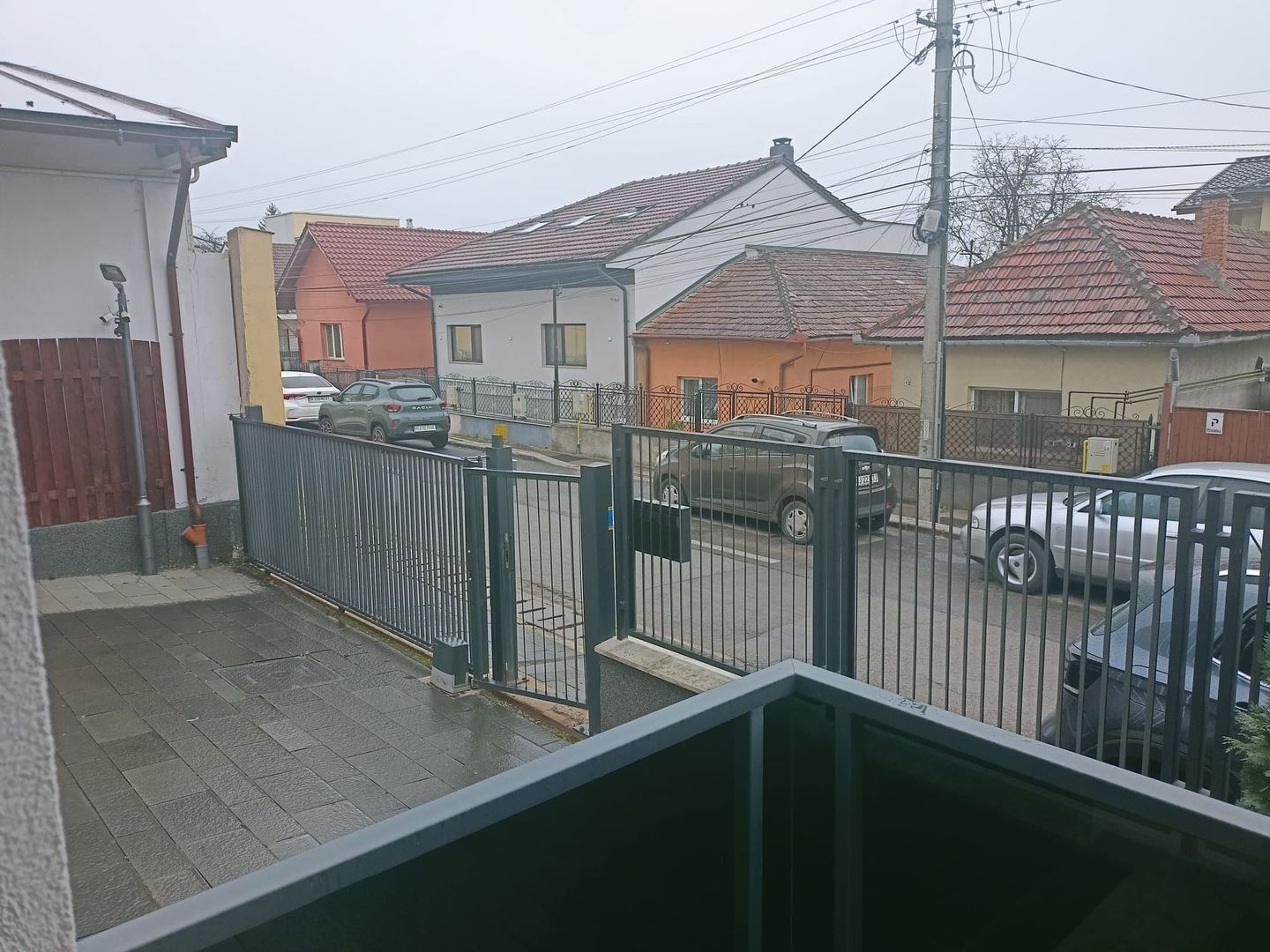 De inchiriat! Duplex nou in zona de case Db. Rotund - Poză 31