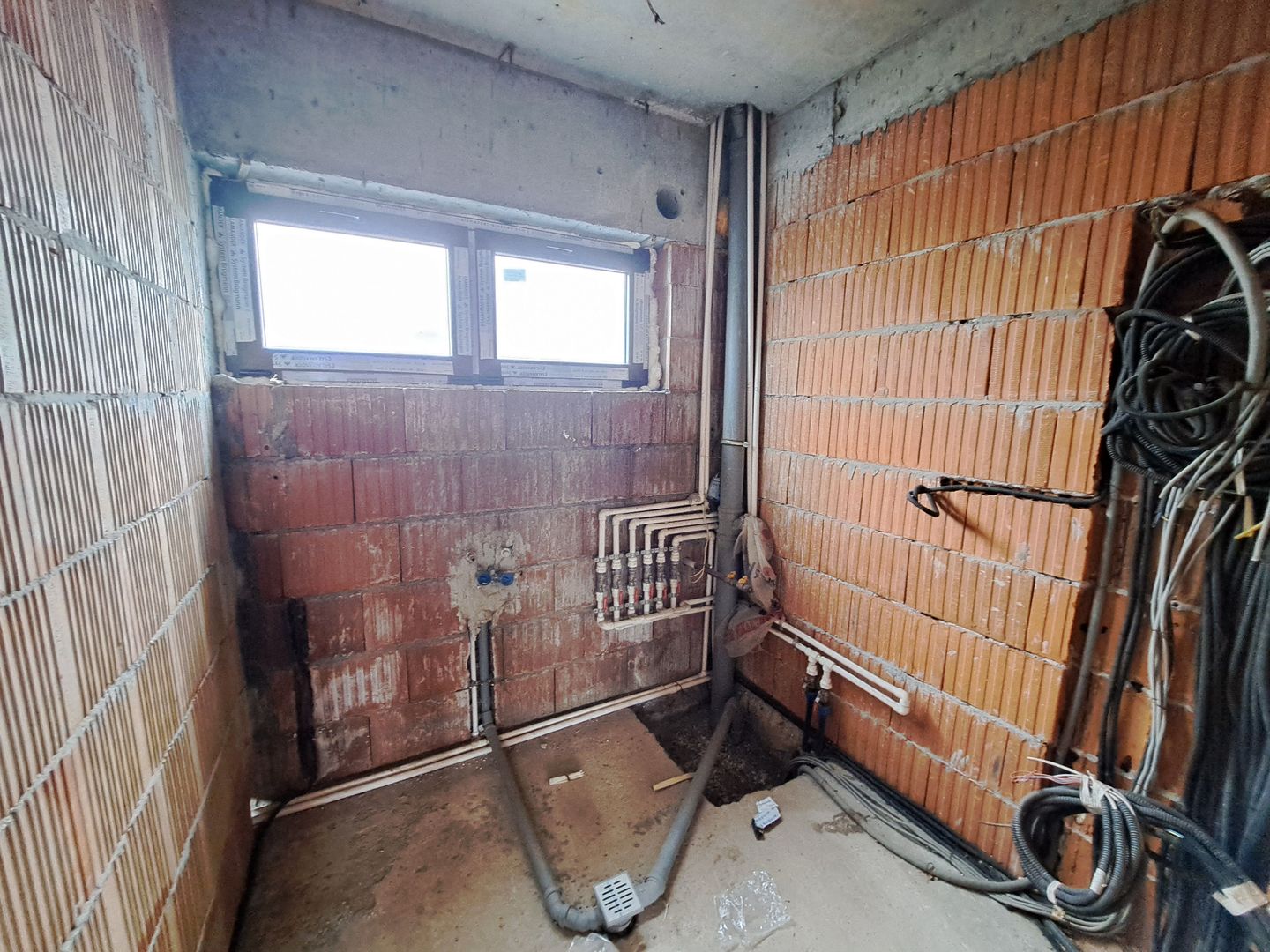 Casa + teren 825 mp in Afumati - str. Marasesti - Poză 13