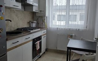 Garsonieră | 2020 | Mobilat | Utilat | 2 Lifturi | Bd. Timisoara capat - Poză 4